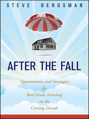 cover image of After the Fall